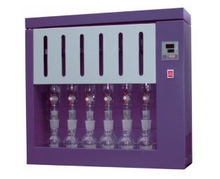 索氏抽提器(120ml） 型号:CN63M/STSXT-06库号：M303753
