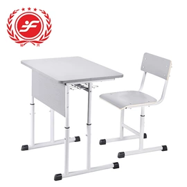 学校课桌椅;儿童学习桌椅;铁艺/钢木床