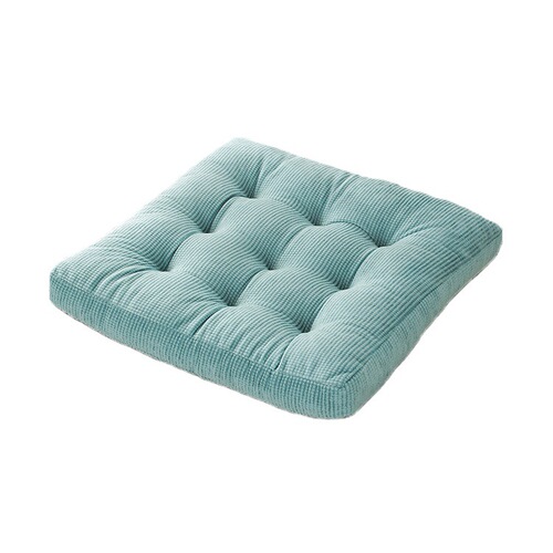 Cross-border ground cushion autumn and winter tatami floor mat computer chair mat dining chair mat sedentary butt mat