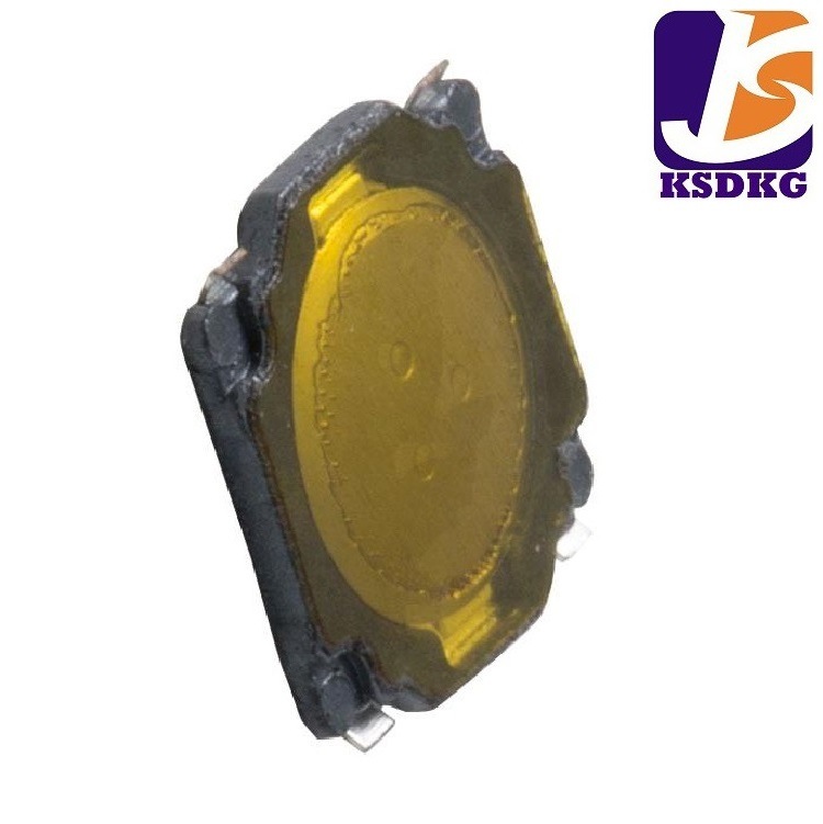 侧按轻触按钮开关 小型复位按键开关编带