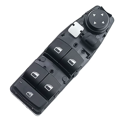 Switch F20/F35/F18 Electric 61319208108 – Glass lifter