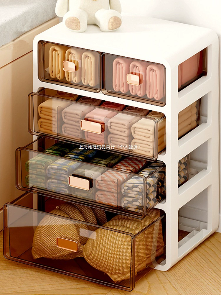  underwear, storage box, socks, storage system, wholesale