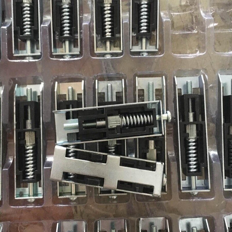 Genuine E5En E5Ez E5Ent Mounting Brackets Are Available from Stock