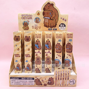 ���Q��ͨ��Ƥ����ä�йP���ֵCapybara���ֹP�W�������ٸ����ԹP