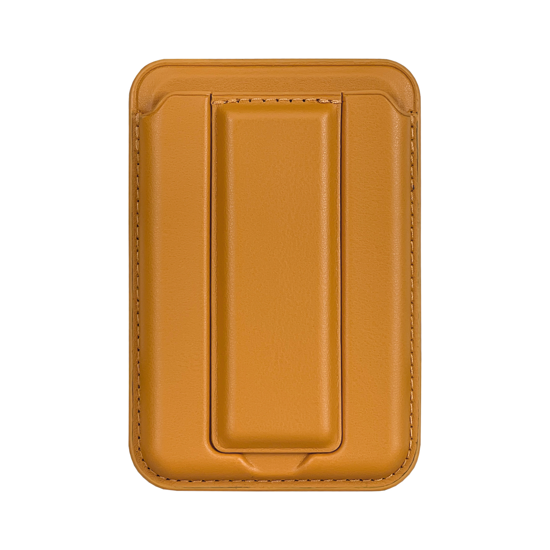 Soporte de paquete de tarjetas de succión magnética de suministro directo del fabricante, doble fila N52 fuerza magnética súper fuerte para la serie iPhone de Apple