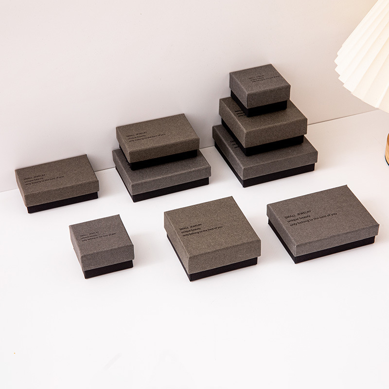 25g Weight Jewelry Boxes Jewelry Making Type Jewelry Boxes Classification 1 Piece Quantity Holiday, Daily Occasion Solid Color Pattern Simple Style, Classic Style Style Simple Style Classic Style Solid Color Jewelry Boxes 8