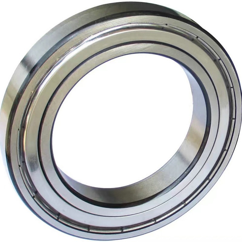 厂家供应0类深沟球轴承61909-2RS 61908微型轴承45x68x12mm