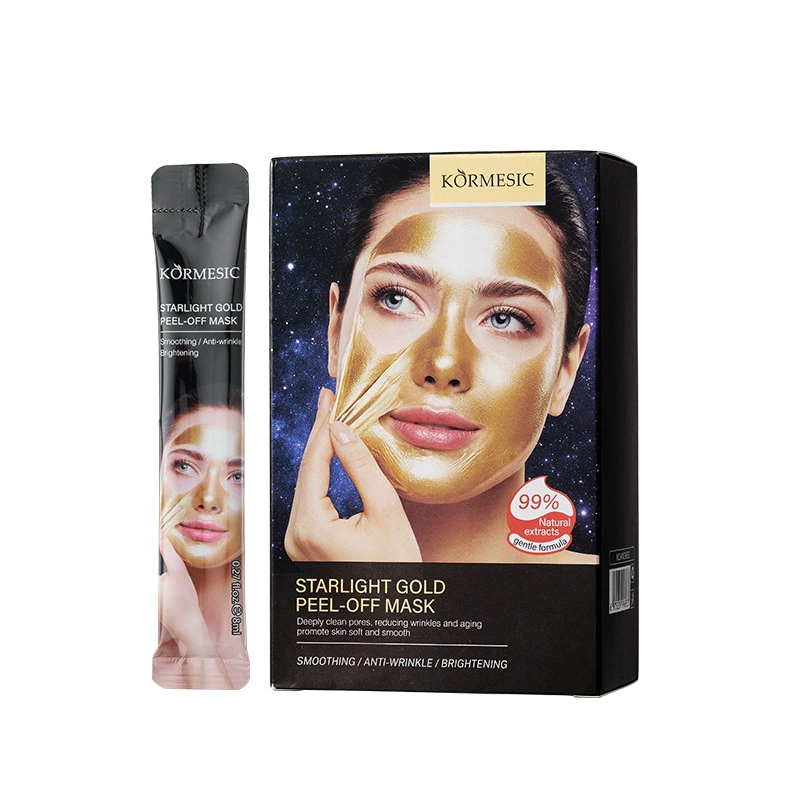 Маска для лица KORMESIC Xingyao Golden Delivery, коробка, оптовые продажи, производители, кросс-торговля
