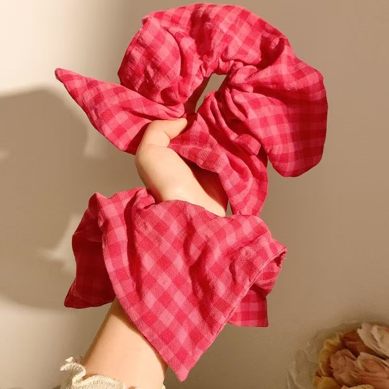 5166 드래곤후르츠-스퀘어 스카프 (26cm)