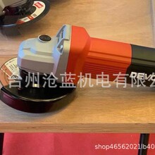DEVON大有2852 2835 细手柄角磨机打磨机打磨机抛光机2855