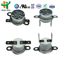 �մɸߜ�ͻ��ʽ�ؿ���KSD301 KC UL TUV CQC�J�C�ضȿ������_�P