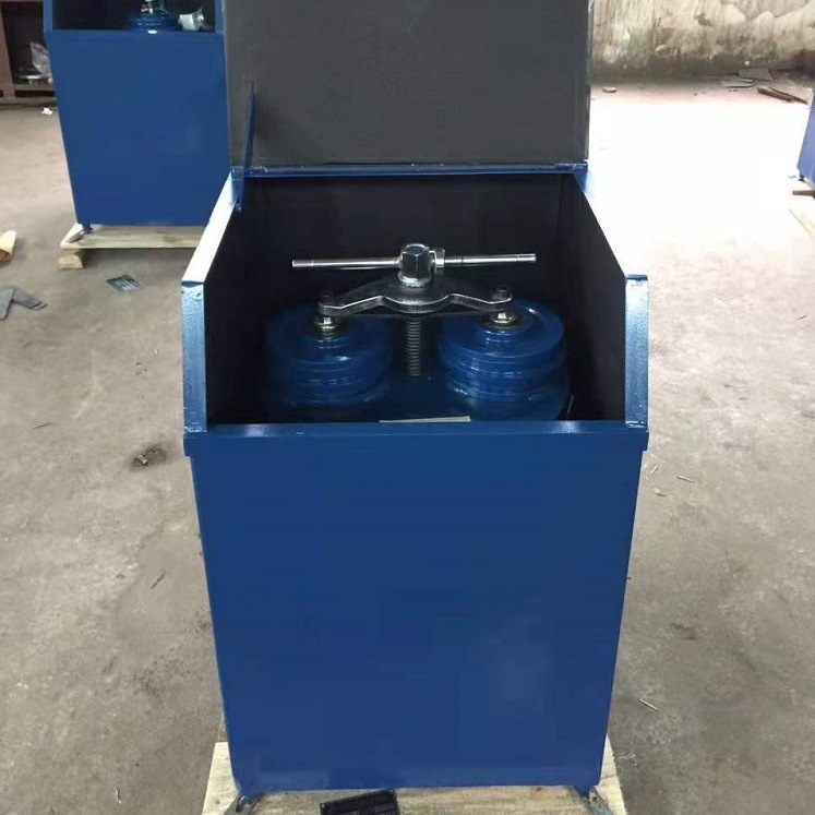 南昌通用 GJ400-2 密封式系列化验制样粉碎机 一级代理