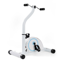 上下肢电动康复机阻力可调家用老人脚踏车腿部训练器材