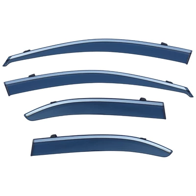 Rain shield — car Window rain rain shield
