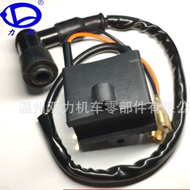 摩托车通用件;启动继电器;点火线圈