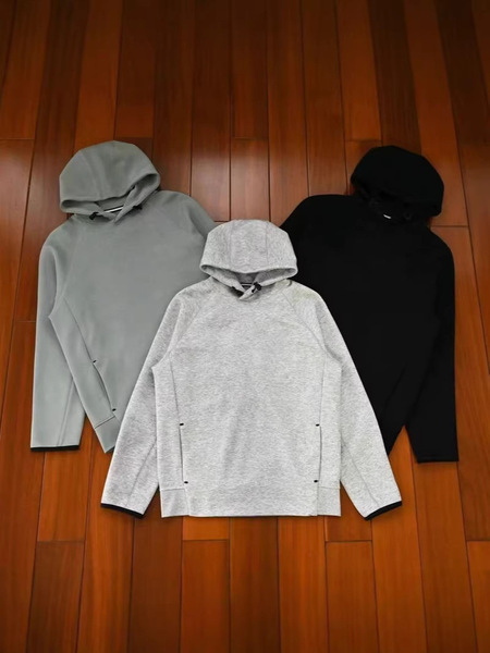 autumn hoody