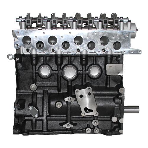 Original Brand New 2.5t 4D56/D4Bb Diesel Basic Engine, Suitable for Hyundai