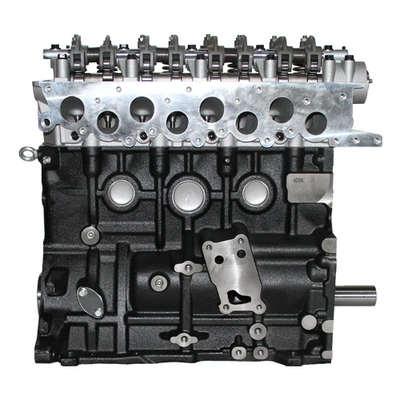 Original Brand New Engine assembly
