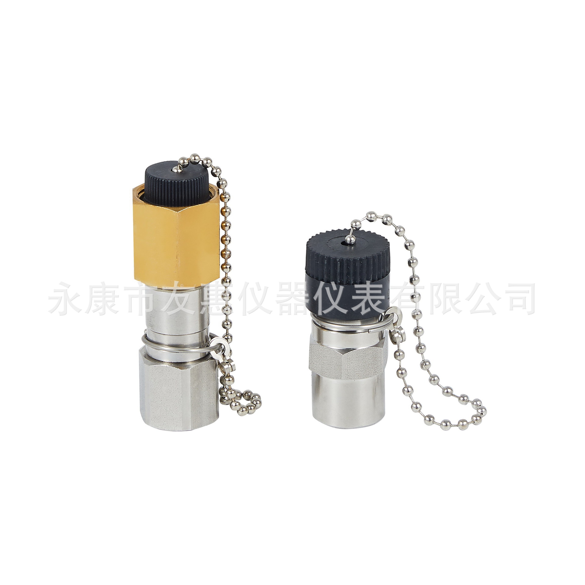 高压内外连接体高压快速接头管线快速接头