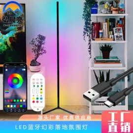 LED装饰灯;落地灯;LED灯带