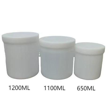 ɫ HDPE  ӽϹ 610ml  1100ml 1200ml
