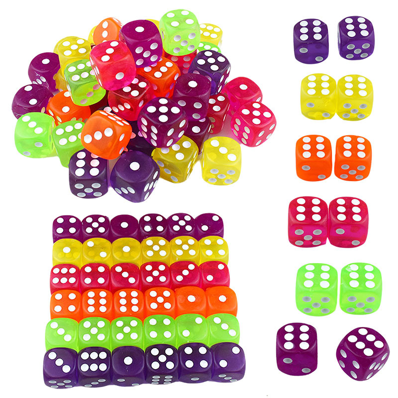 Dice