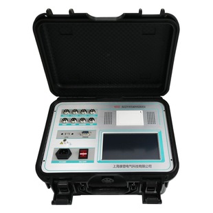 Mechanical characteristic tester/GKC-8 high and low voltage switch mechanical characteristic tester