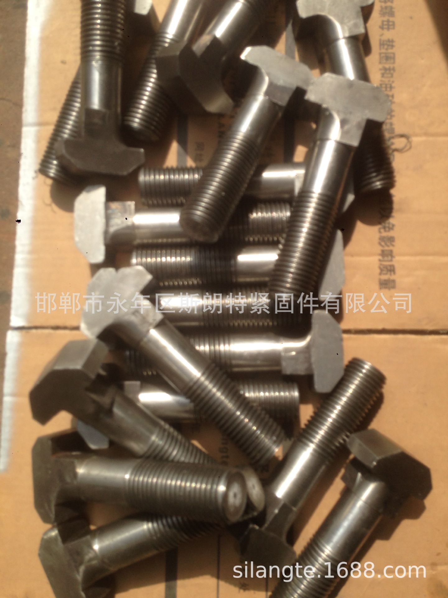 DIN188T�ʹ����˨ �����T����˿ DIN186�����T����˨ ������ĸ