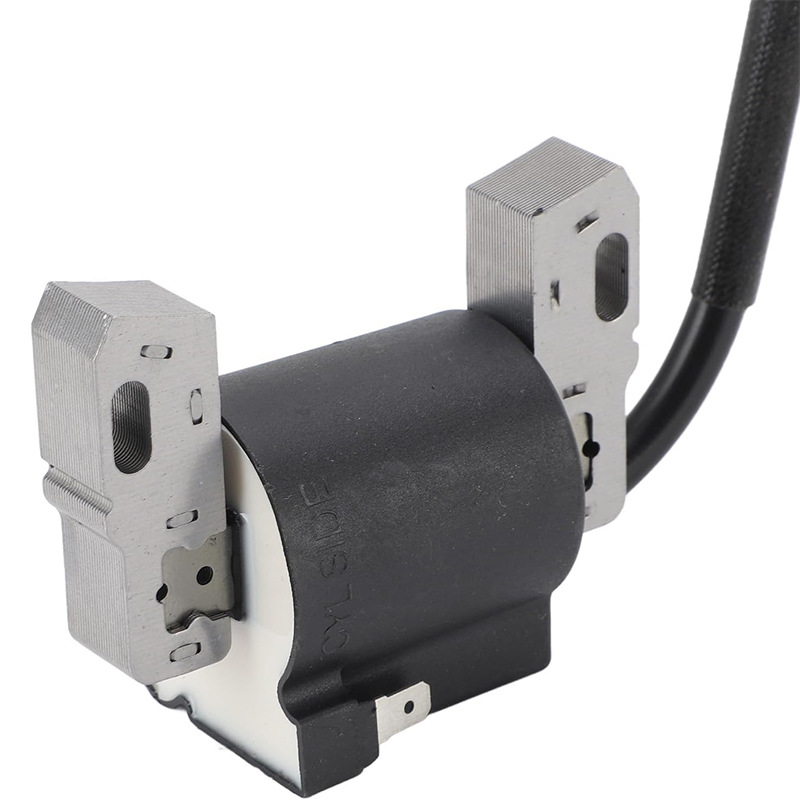 Briggs & Stratton Lawn Mower 591459 492341 4958 Ignition Coil High Voltage Package