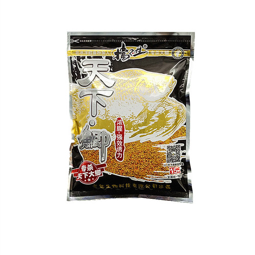 Laogui can't stop the world crucian carp 300g*bag crucian carp bait fishing bait 60 bags a piece