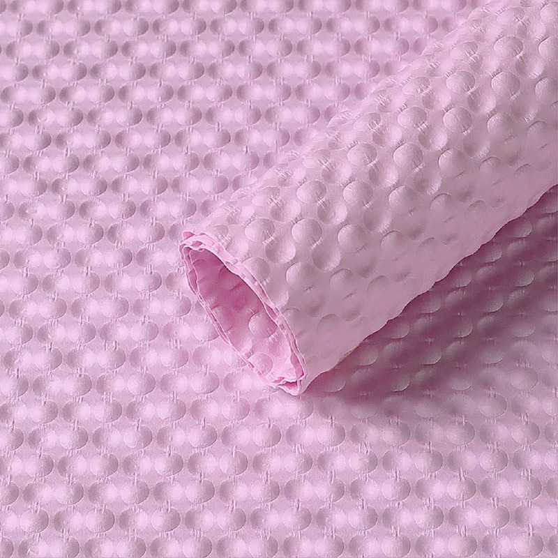 Papel de embalaje de flores impermeable crema puff papel tridimensional en relieve engrosado Fenghua papel ramo de flores material de embalaje al por mayor