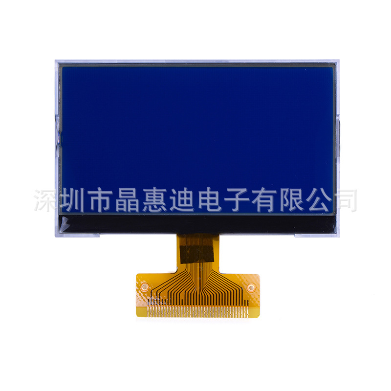 ֱ/128*64///3.5/ST7565R/JHD12864-G32BSW-B