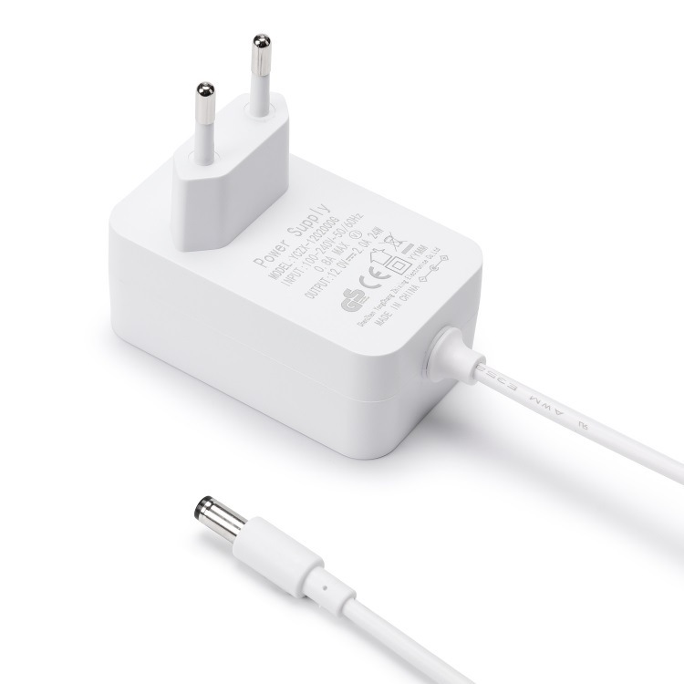 Amazon の人気の 12v1.25a 欧州電源アダプタ CE 認定 15v1.4a オーディオ スピーカー電源|undefined