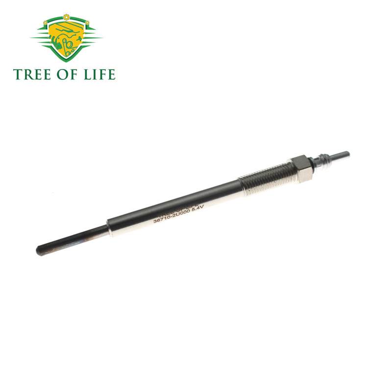 36710-2U000 Is Suitable for Kia Optimak5 Sportage Iv Ceed Ii Glow Plug