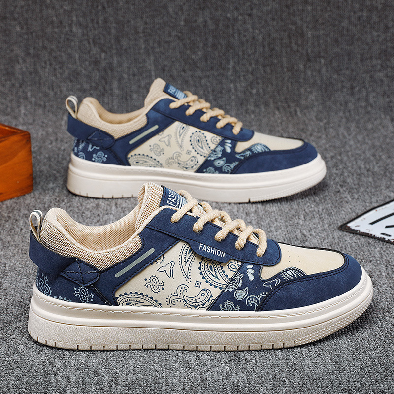 Chaussures de sport pour hommes, baskets légères et rembourrées en maille_voghion.com