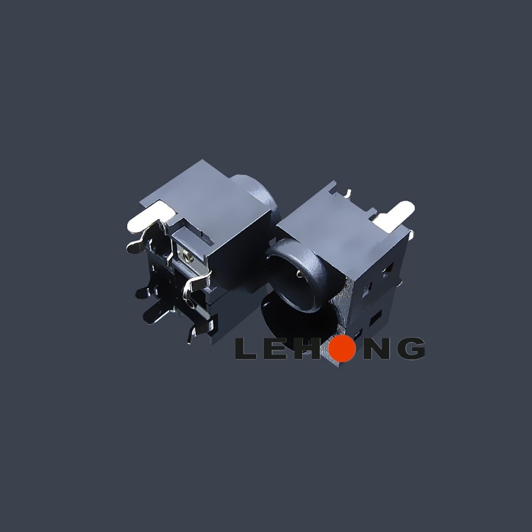 DC-X-7010非标件尺寸/耐高温环保/DC电源插座/直流DC插座