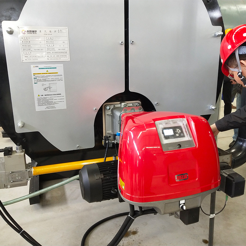 批发道森燃烧机设备漆房稳定性天然气燃烧机燃烧器RS70锅炉燃烧器