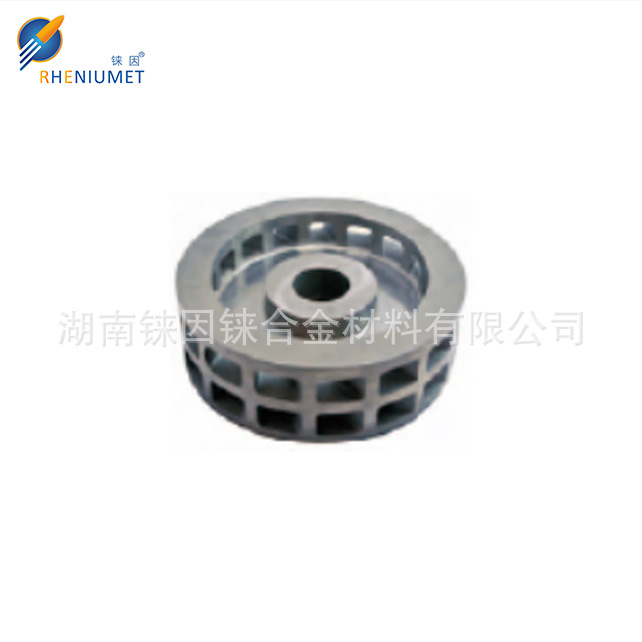 硬质合金涡轮件 砂磨机配件