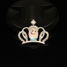 DIY���淢�κϽ���� ��ͯ����ͷ�λʹ������ѩϵ�а�ɯ��������