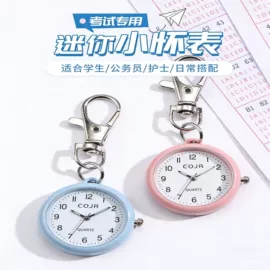 石英表;电子表;机械表