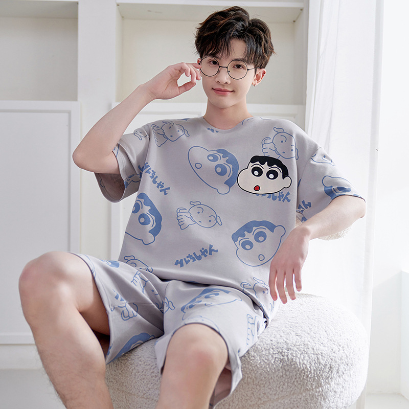374 샤오바이 샤오신