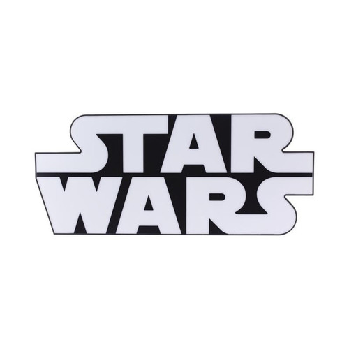 星球大战 主题Logo图标夜灯StarWars控 USB游戏氛围夜灯 拾音夜灯