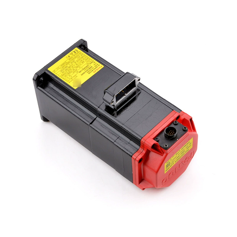 A06B-1459-B100 B103 B200 B203 оригинальный новый сервопривод Fanuc торг