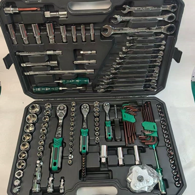 Mühərrik tənzimləmə alətləri, European Quality 216-Piece Auto - 128-piece-set-72-tooth-flagship-model-replacement-guaranteed-if-damaged