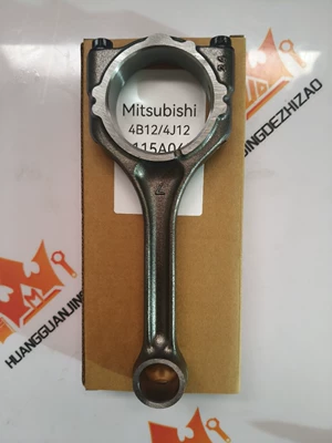 1115A068 ,1115A065, Connecting Rod for Mitsubishi 4B12 4J12, Factory Wholesale Direct Sales