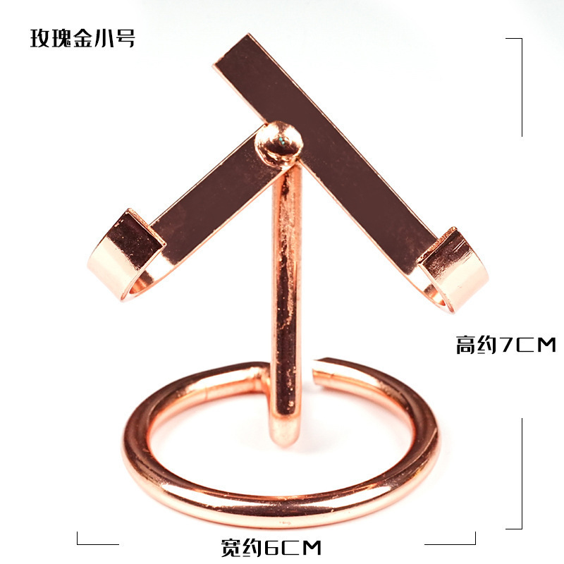 クリスタルラブ原石鉱石標本ハート型クリスタルクラスター鉱石化石標本保管ディスプレイ金属ベーススタンド|undefined