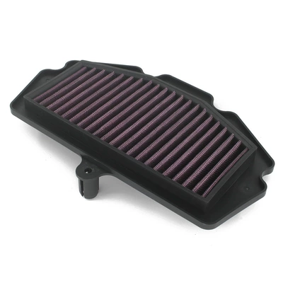 Flow, Air filter