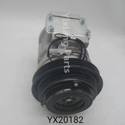 Soyutma sisteminin digər hissələri Toyota Tacoma V6