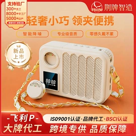 蓝牙音箱;扩音器