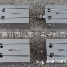 SMC原装气缸CDU25-20D